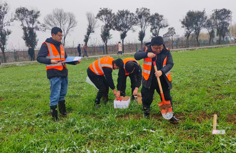 20251030/6903216b6de8e.jpg 12陜西地礦三隊地理信息測繪院黨支部.jpg